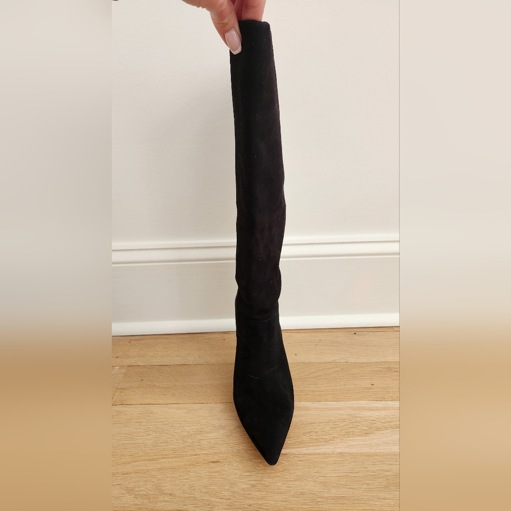 Larroude Kate Boot - Picture 5 of 5